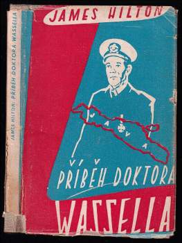 Příběh doktora Wassella