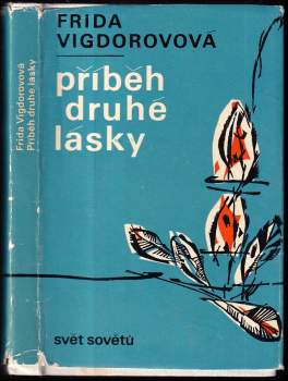 Příběh druhé lásky