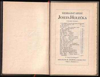 Ignát Herrmann: Příběh dušičkový