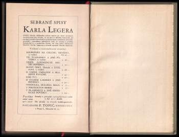 Ignát Herrmann: Příběh dušičkový