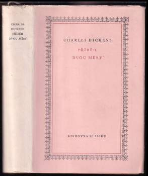 Charles Dickens: Příběh dvou měst