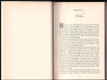 Charles Dickens: Příběh dvou měst