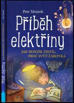 Příběh elektřiny