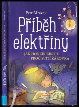 Příběh elektřiny