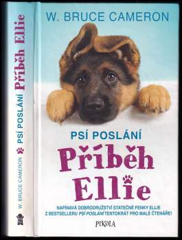 Příběh Ellie