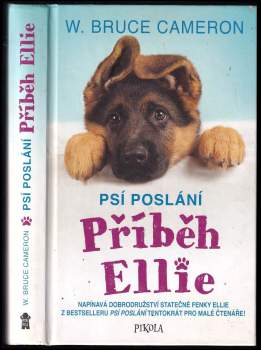 Příběh Ellie