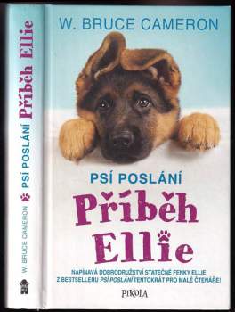 Příběh Ellie