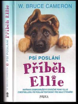 W. Bruce Cameron: Příběh Ellie