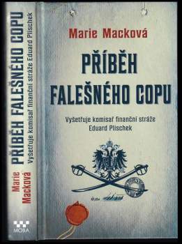 Příběh falešného copu