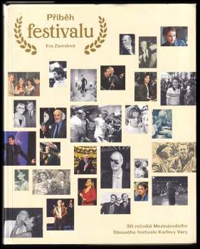 Příběh festivalu
