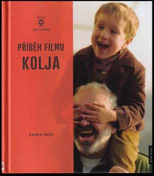 Příběh filmu Kolja