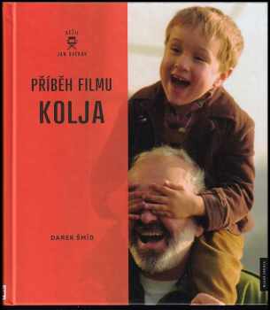 Příběh filmu Kolja