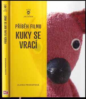 Příběh filmu Kuky se vrací