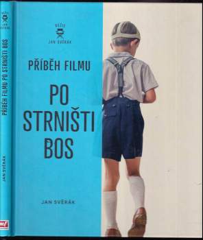 Příběh filmu Po strništi bos