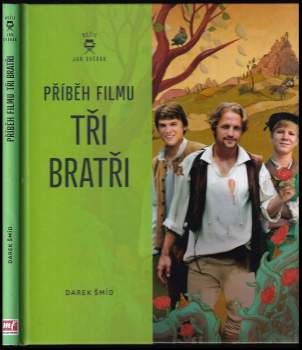 Příběh filmu Tři bratři