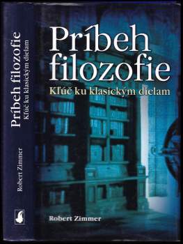 Robert J Zimmer: Príbeh filozofie