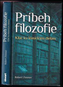 Príbeh filozofie
