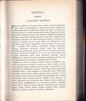 Will Durant: Příběh filozofie
