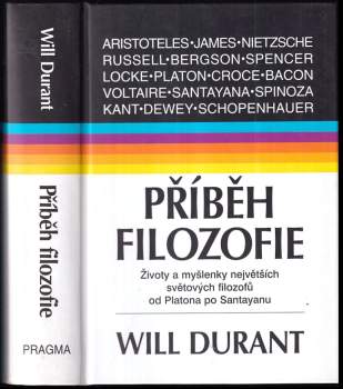 Příběh filozofie