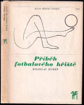 Příběh fotbalového hřiště