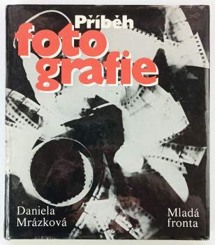 Daniela Mrázková: Příběh fotografie