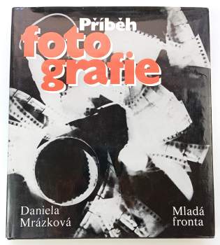 Příběh fotografie