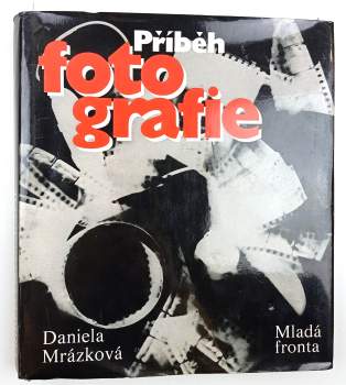 Daniela Mrázková: Příběh fotografie