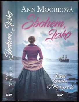 Anne Chieko Moore: Příběh Gracelin O'Malleyové