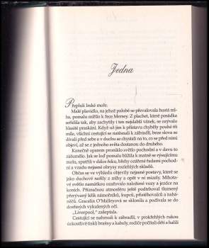 Anne Chieko Moore: Příběh Gracelin O'Malleyové