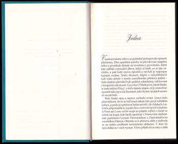 Anne Chieko Moore: Příběh Gracelin O'Malleyové