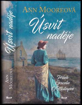 Anne Chieko Moore: Příběh Gracelin O'Malleyové