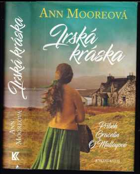 Anne Chieko Moore: Příběh Gracelin O'Malleyové