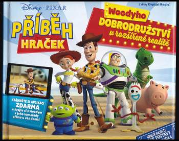 Příběh hraček