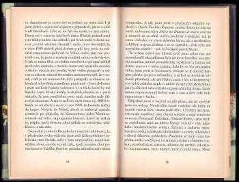 Imre Kertész: Příběh