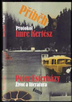 Příběh