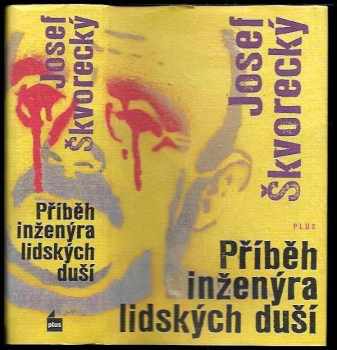 Příběh inženýra lidských duší