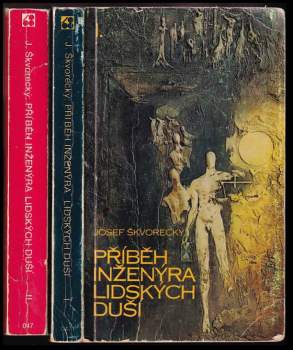 Příběh inženýra lidských duší