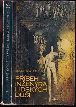 Příběh inženýra lidských duší