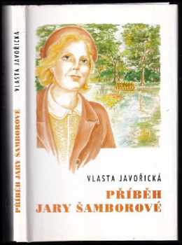 Příběh Jary Šamborové
