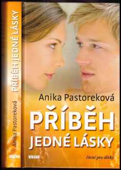Příběh jedné lásky
