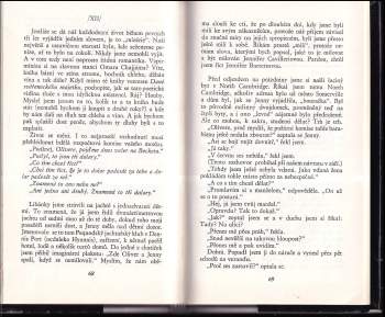 Erich Segal: Příběh jedné lásky