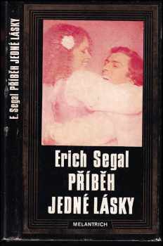 Erich Segal: Příběh jedné lásky