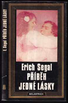 Příběh jedné lásky