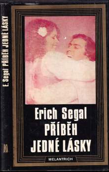 Příběh jedné lásky