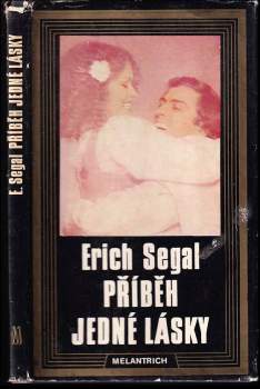 Erich Segal: Příběh jedné lásky