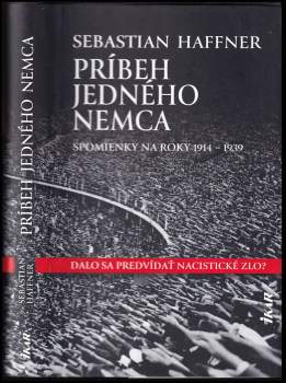 Príbeh jedného Nemca