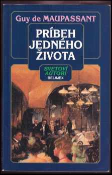 Príbeh jedného života