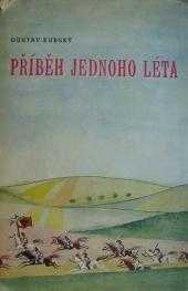 Příběh jednoho léta