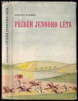 Příběh jednoho léta