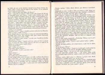Pearl S Buck: Příběh jednoho manželství